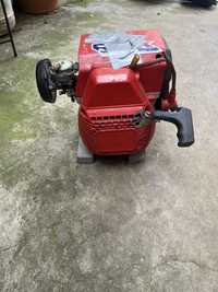 Vand motor comer w60