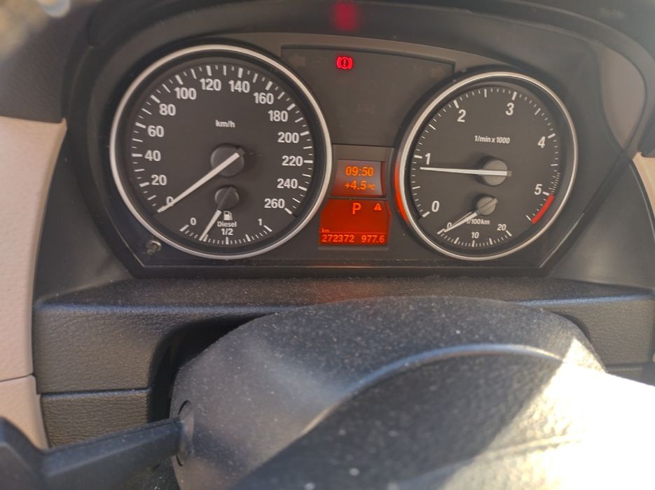 BMW X1 xdrive , 2.0 d, 205 cp, 4x4