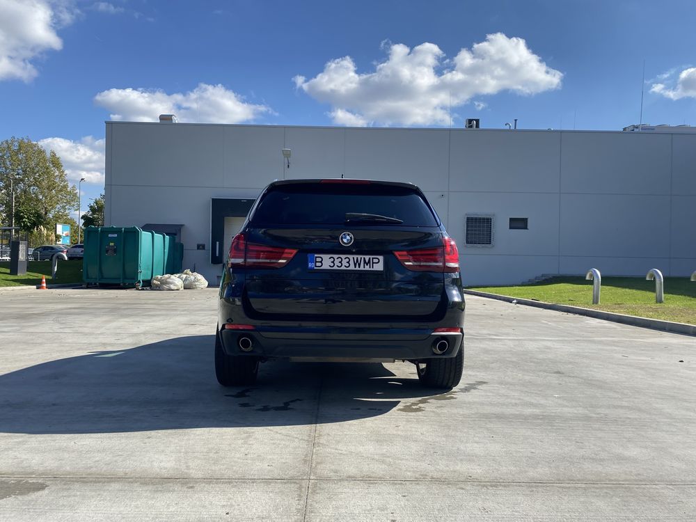 Vand autoturism