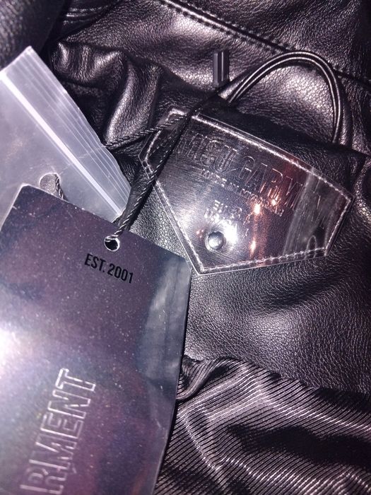 Geacă nouă Berska mărime  S