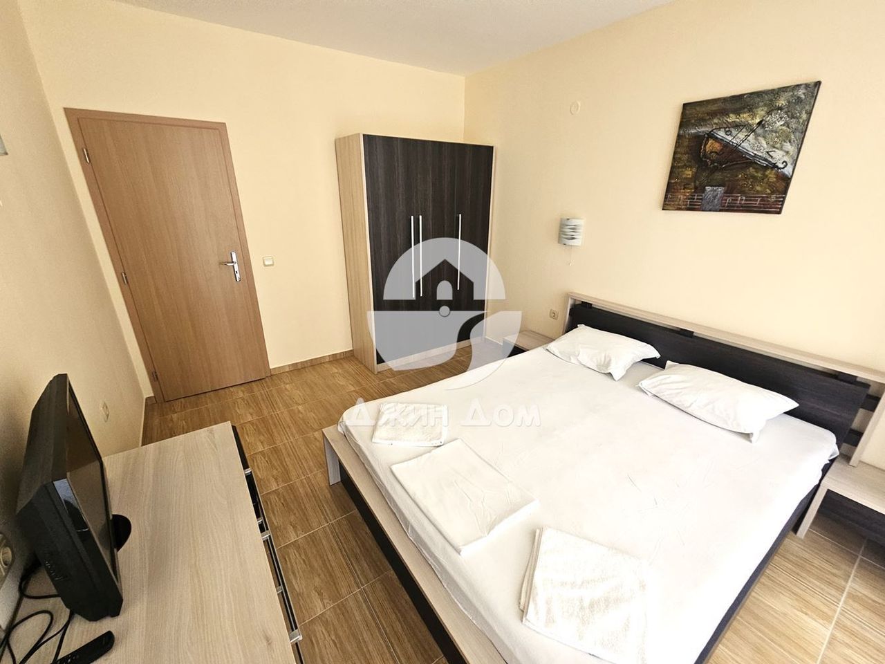 Продава се Тристаен апартамент в Свети Влас - 110 кв.м за 1299 €/кв.м - Снимка #4