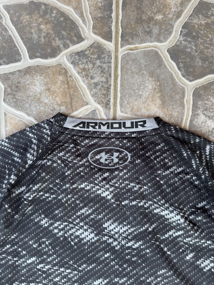 Мъжка тениска Under Armour