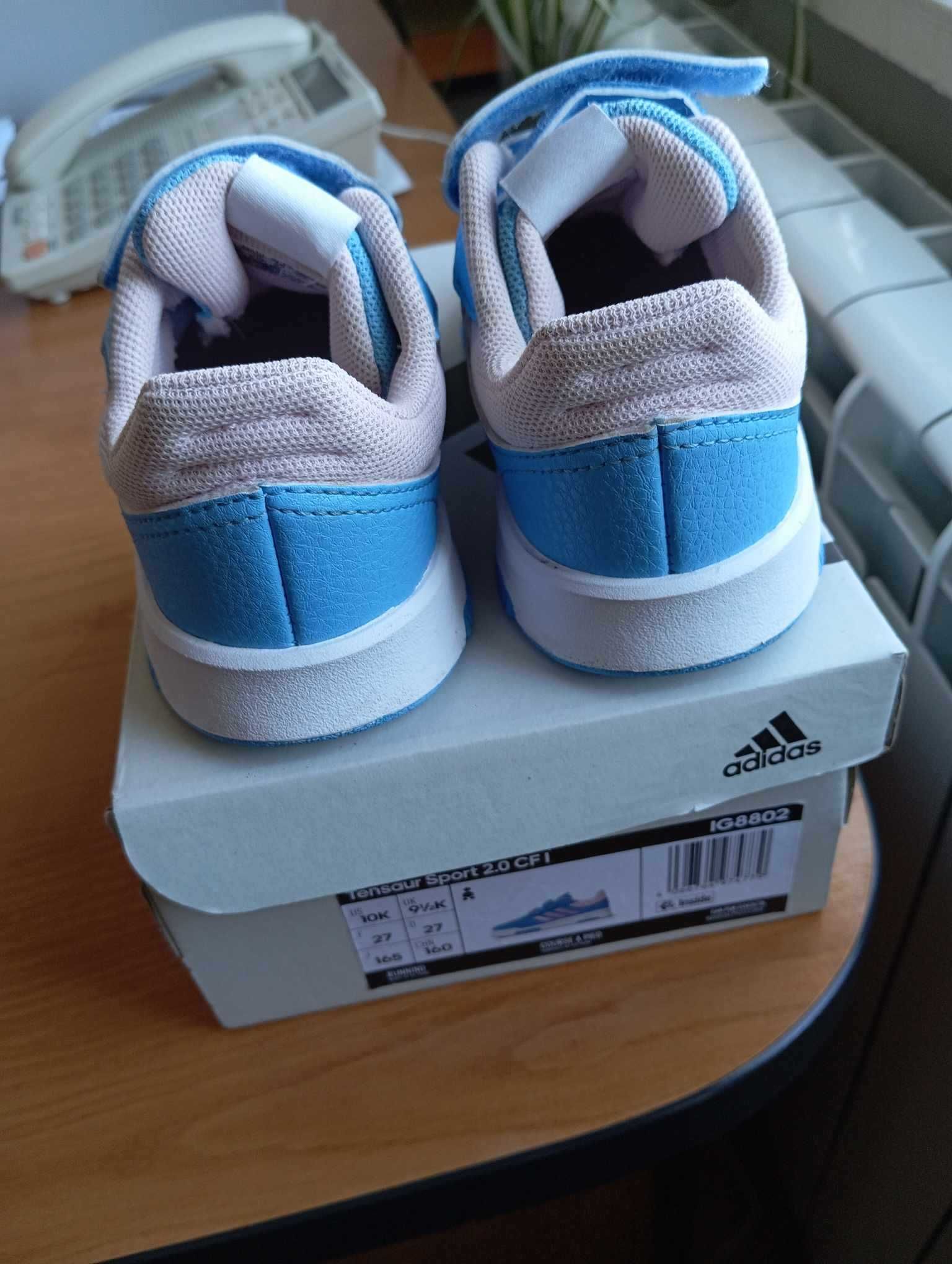 Adidas детски сникърси/маратонки/спортни обувки