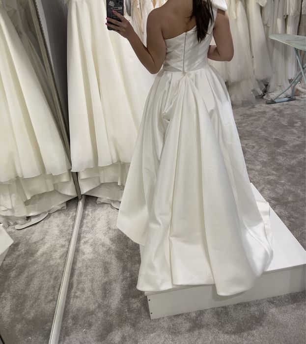 Rochie de mireasă
