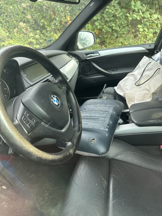 Bmw x5 2007 3.0Д на части