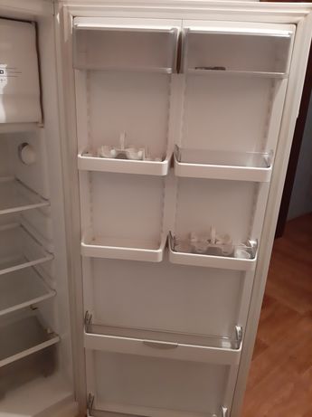 Холодильник  однокамерный