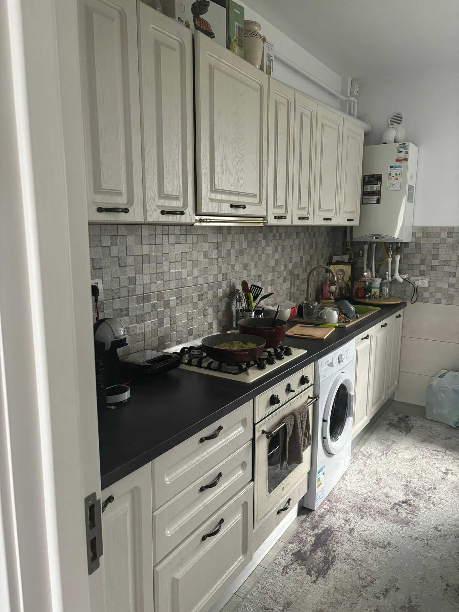 Vand Apartament burdujeni