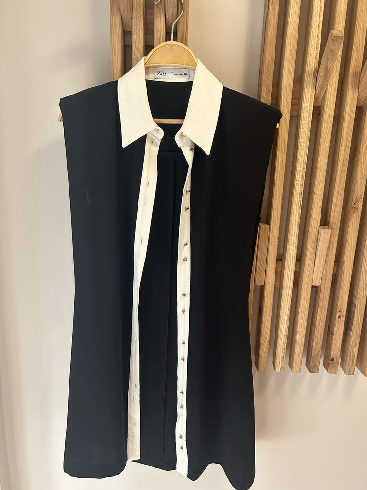 Дамски рокли Zara, Morgan