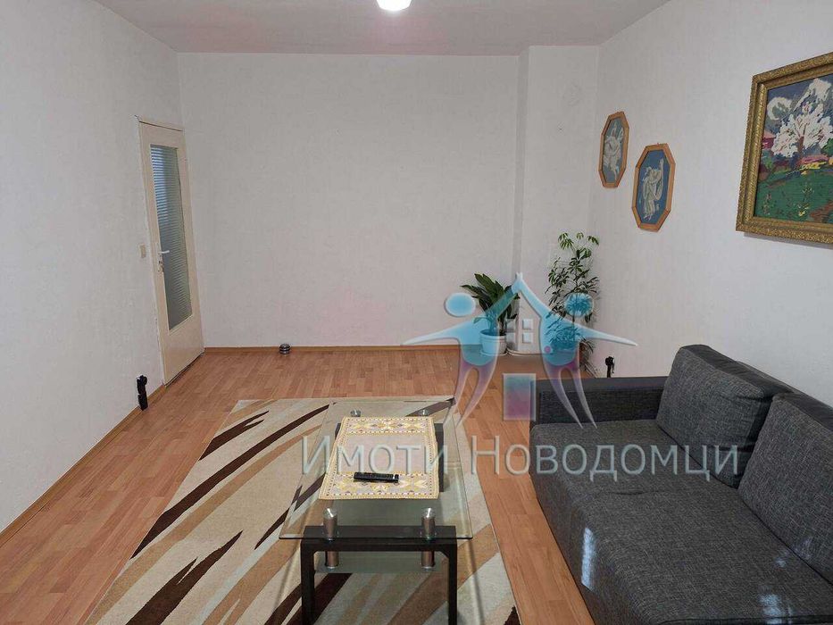Продава се Тристаен апартамент в Шумен, Боян Българанов 1 - 80 кв.м за 1269 €/кв.м - Снимка #2