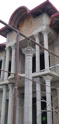 Римские колонна куямиз
