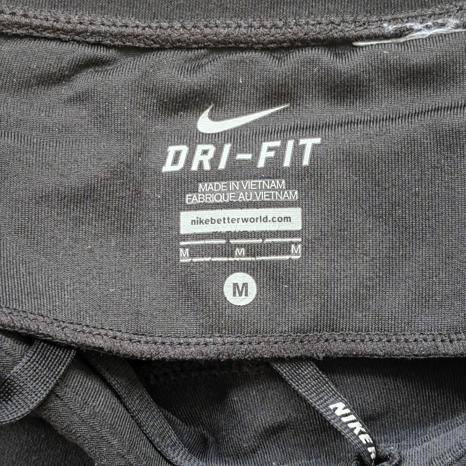 Клин Nike DRI-FIT