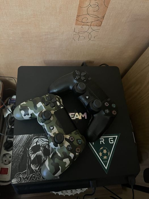 Playstation 4 като нов