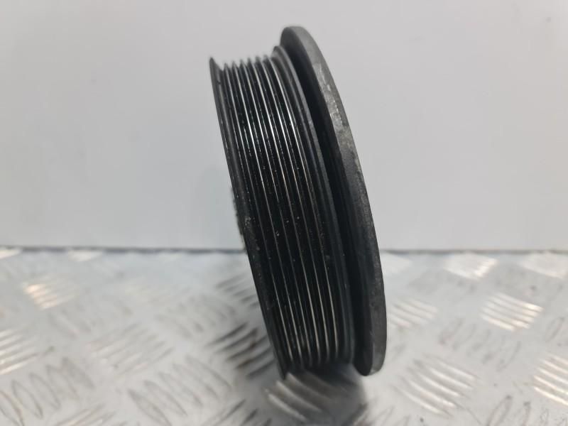 Fulie vibrochen Nissan Primastar 2.5 dCi G9U-650; G9U-630