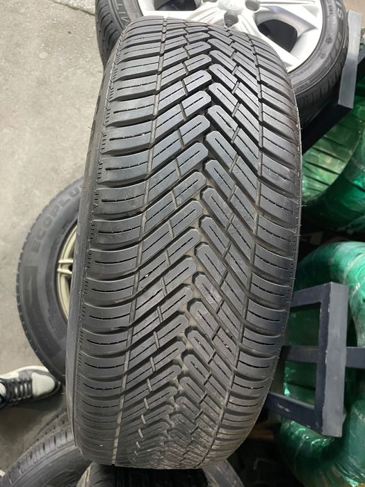 Yangi Saka diska balon ADV1 Bronze 15R 4/100/114 Fortuna 195/60R15