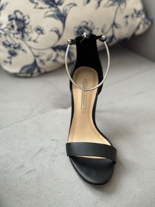 Sandale Zara Purtate 1 singura data