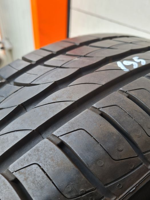 Летни гуми 2 броя PIRELLI Cinturato P1 195 60 R15 дот 4216