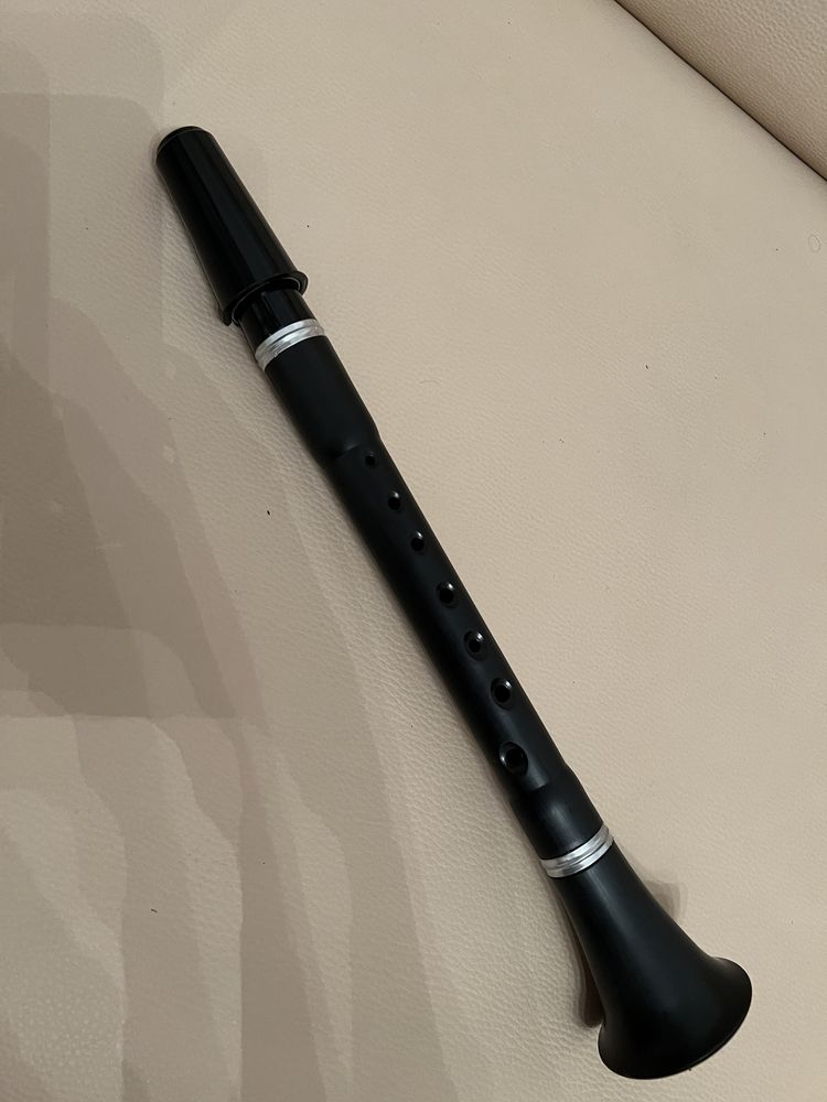 Mini Clarinet (Klarnet)