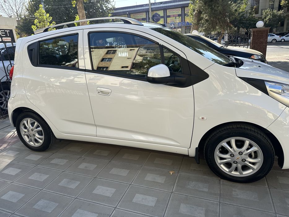 Spark full 2019 avtomat