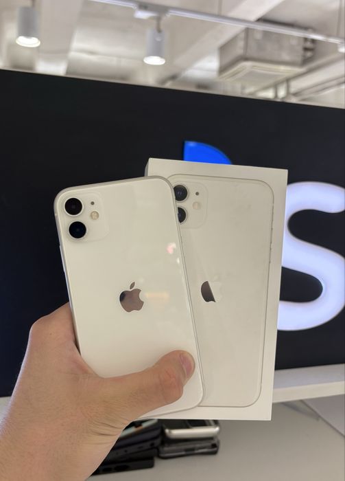 Iphone 11 128gb…..