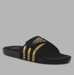 Adidas Adissage EG6517 Черен
