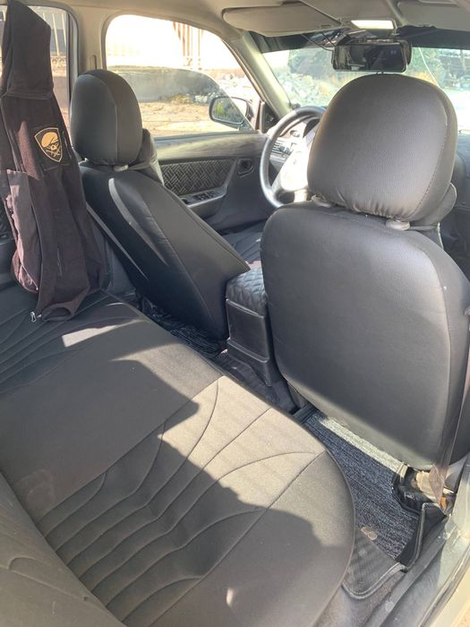 Nexia 2 легенда!!!