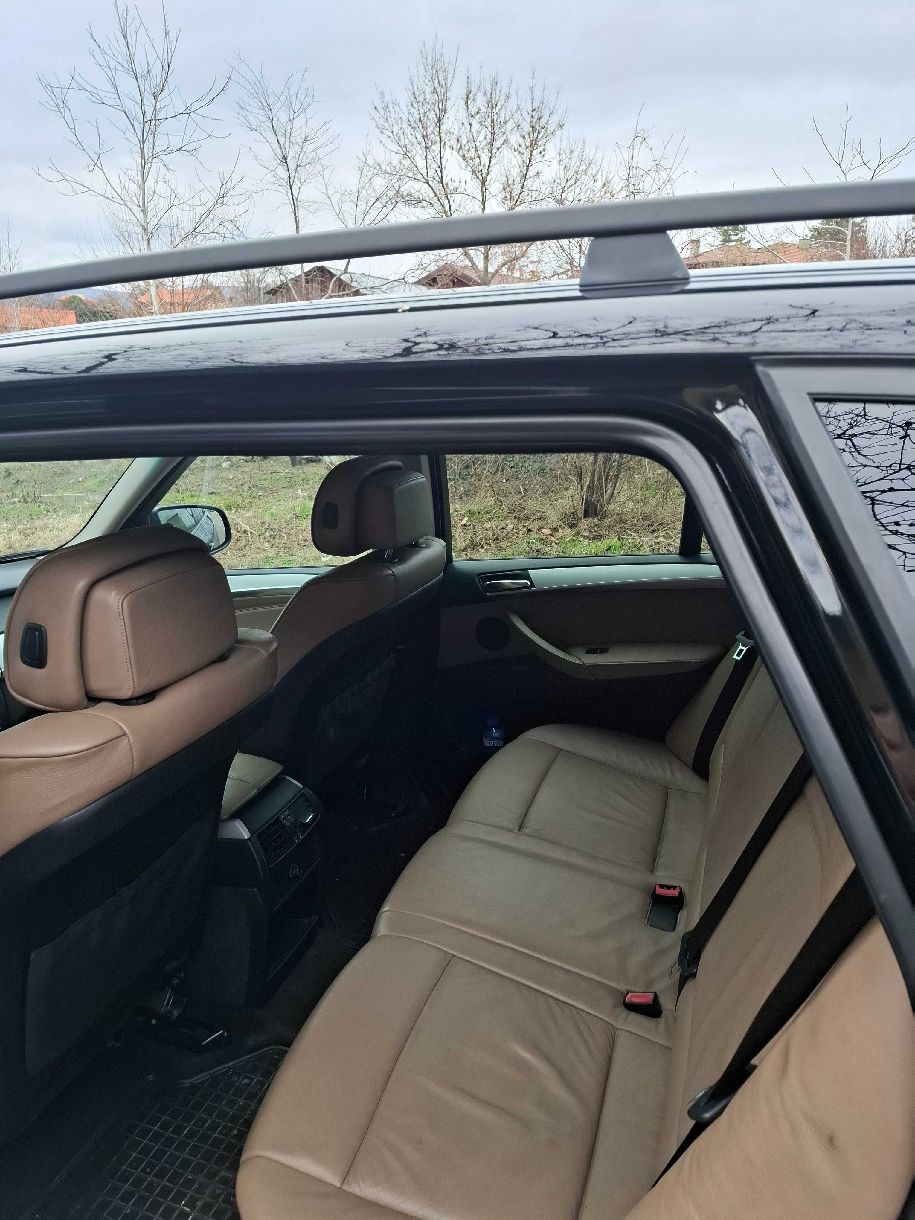BMW X5 E70 18000 лв.