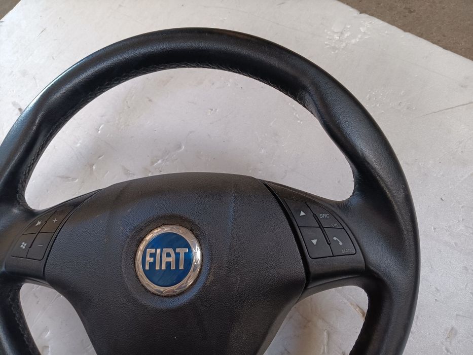 Волан Airbag за Fiat Punto / Фиат Пунто еърбег