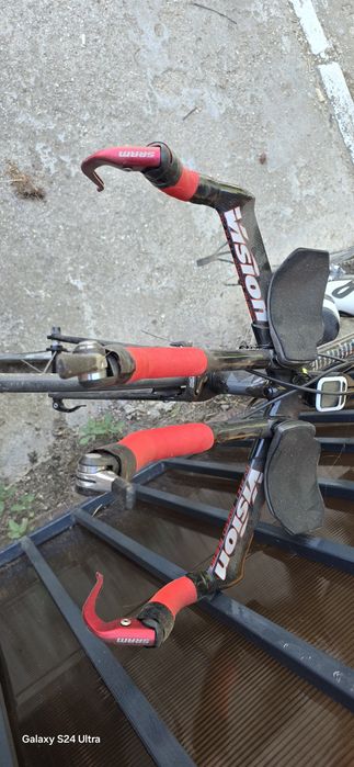 Cursiera Planet X Stealth Pro Carbon