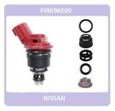 Промывка форсунок Nissan, Subaru с боковой подачей, комп диагностика