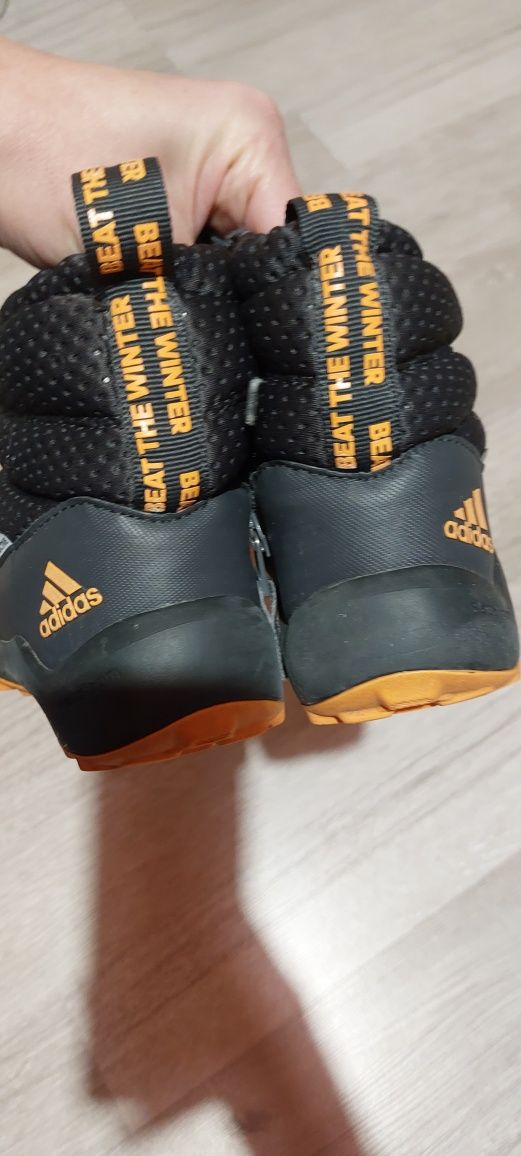Детски ботуши Adidas 31 номер