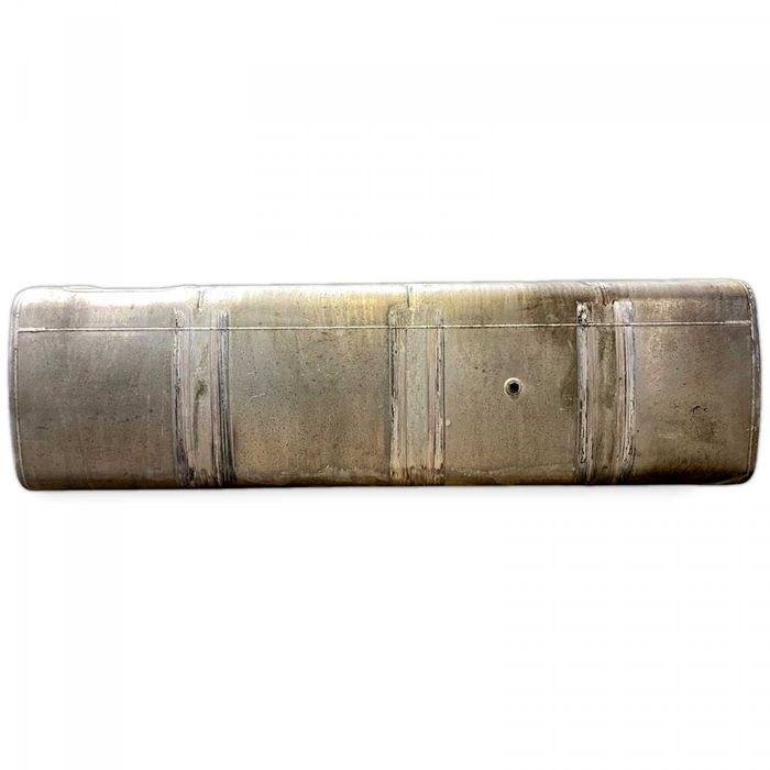 Rezervor 845L Daf XF106 2018 -Piese de schimb camioane DAF