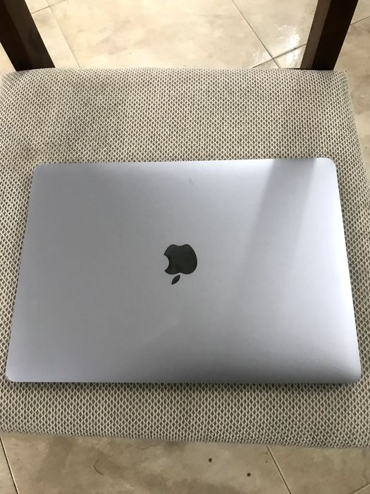 MacBook Pro Touchbar 13inch