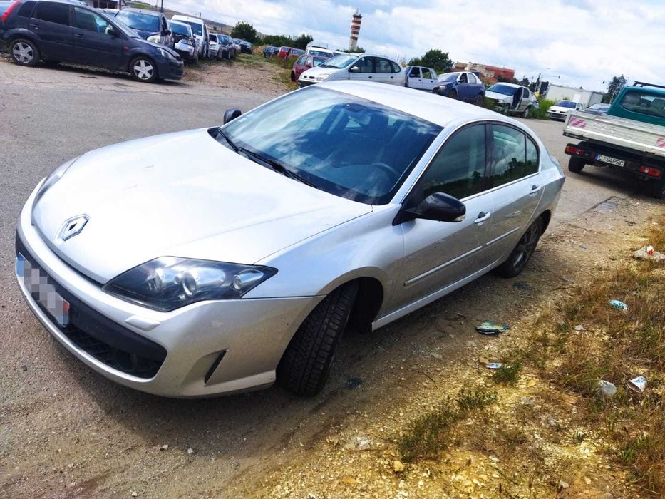 Dezmembram Renault Laguna 3, motorizare 2.0 DCi, an 2008