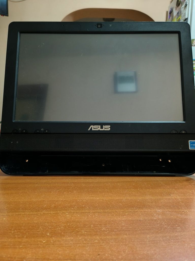 PC asus all in one