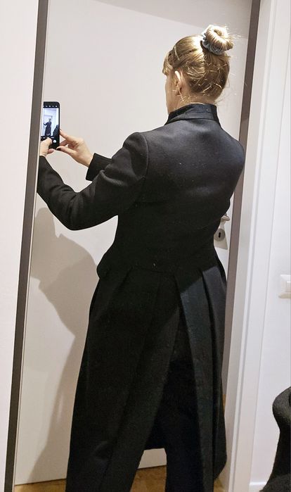 Gianbattista Valli pt H&M palton L