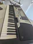 Instrumente muzicale Yamaha PSR-550