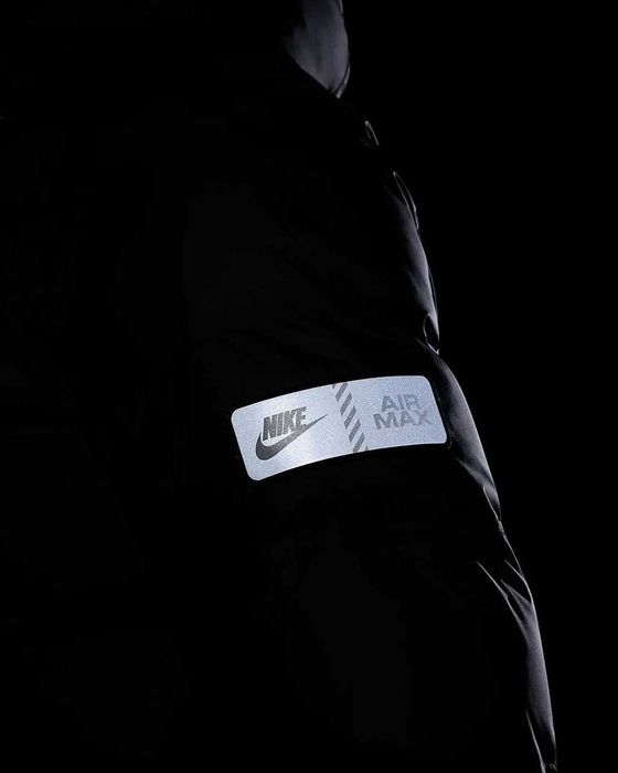 Мъжко Яке Nike Air Max Sportswear