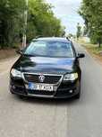 Vand VW Passat B6 2010 2.0BlueTdi Euro6