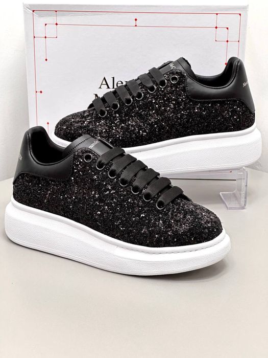 Adidasi Alexander Mcqueen Dama Fullbox Premium 36-41