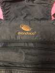 Manduca XT – marsupiu ergonomic All-in-One