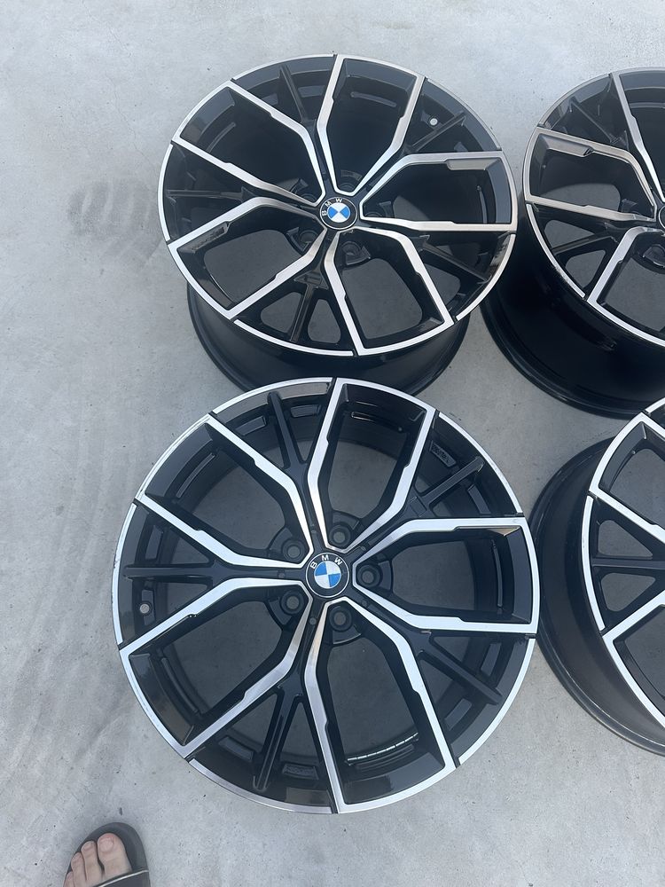 Джанти за Бмв Bmw 19” 5X112 G20 G30 G03 New G Series