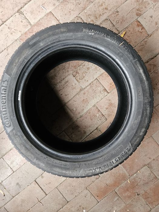 Anvelope 255.45.18
