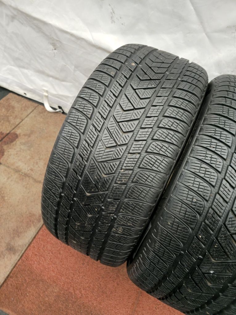 275.50.19 pirelli m+s