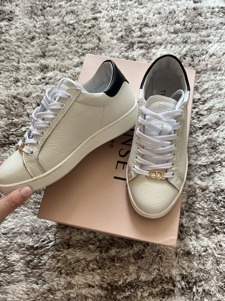 Дамски кецове Twinset