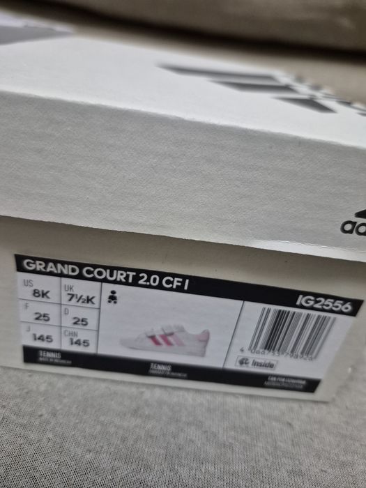 Детски маратонки Adidas 25 номер