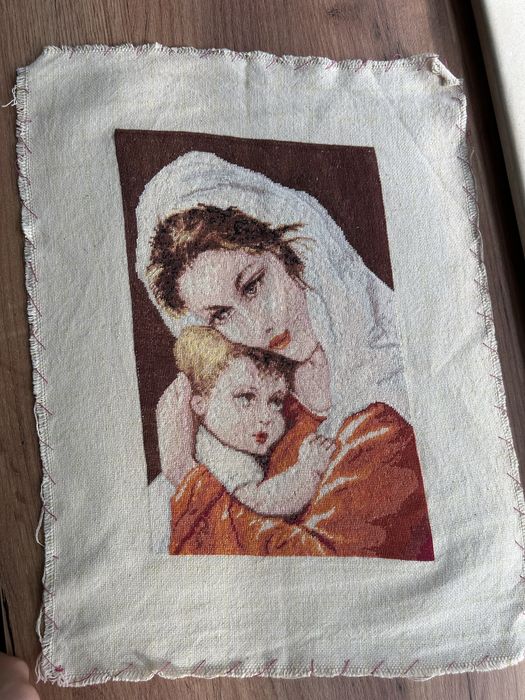 Ръчно изработени гоблени