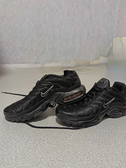 Nike tn air max plus