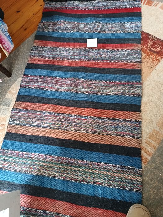 Килимени пътеки и черга