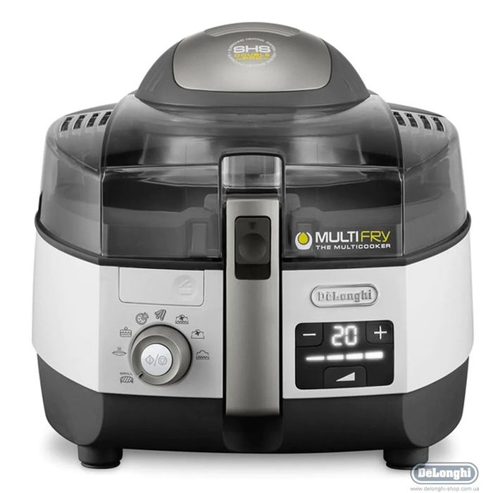 Мульти гриль/мультиварка Delonghi Европейский стандарт