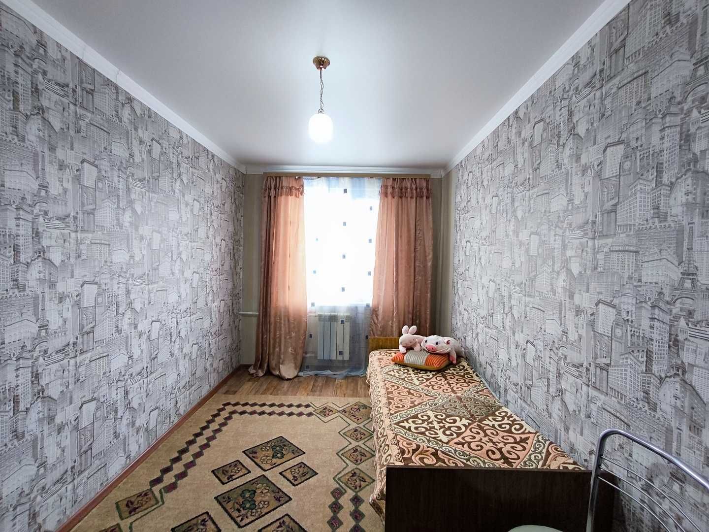Продам 3 комн. кв, Тургенева